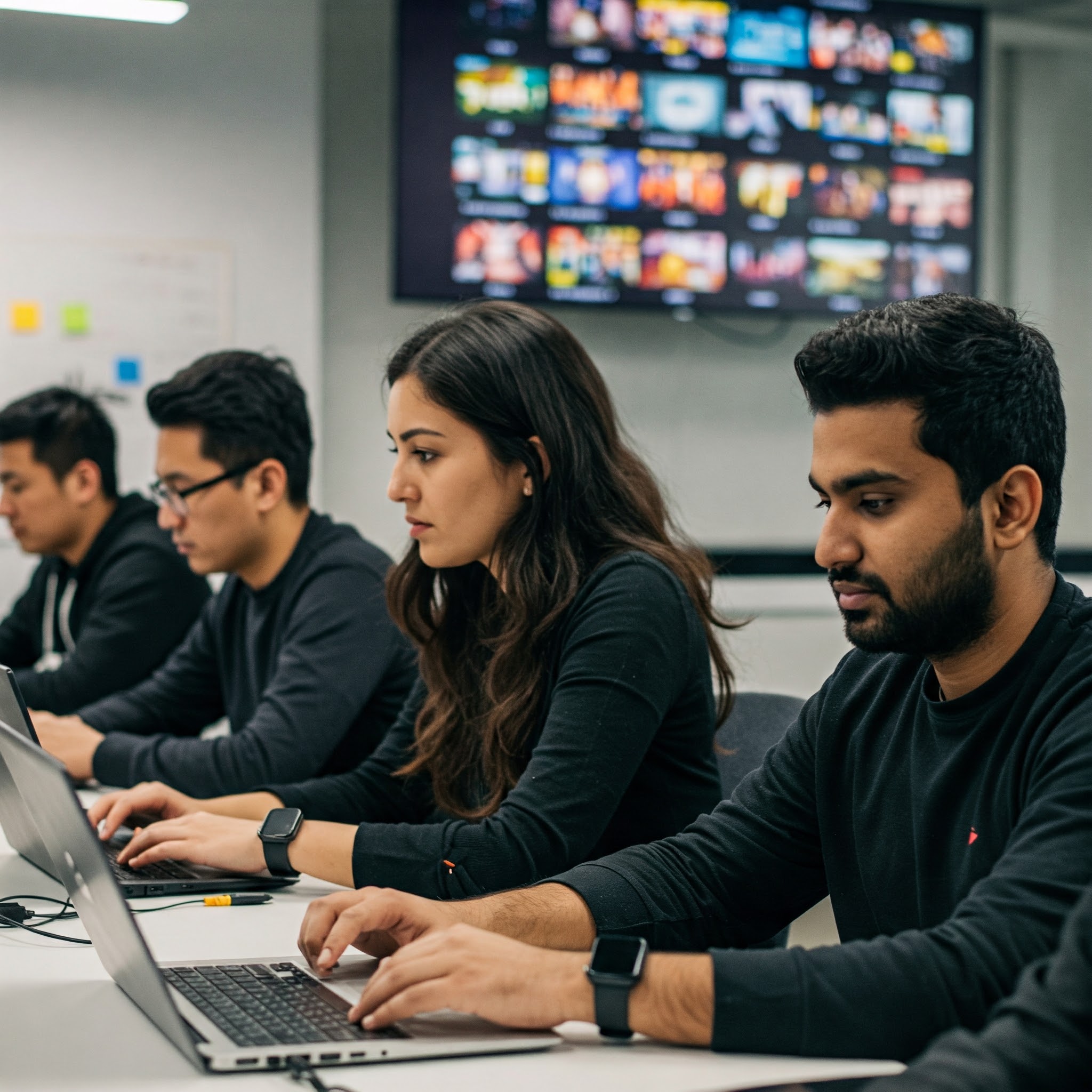 IPTV Trinidad's Vision